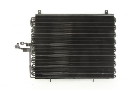 Radiator clima AC - Radiator clima AC MERCEDES CABRIOLET (A124), COUPE (C124), E (A124), E (C124), E T-MODEL (S124), E (W124), KOMBI T-MODEL (S124), SEDAN (W124) 2.0D-3.2