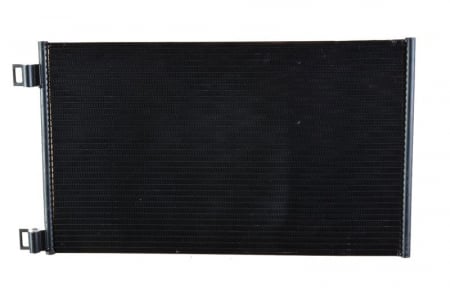 Radiator clima AC - Radiator clima AC MERCEDES CITAN (415), CITAN MIXTO (415); RENAULT KANGOO, KANGOO BE BOP, KANGOO EXPRESS 1.2 dupa 2008