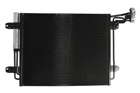 Radiator clima AC - Radiator clima AC Mercedes Clasa A (W176), B (W246, W242); VW TIGUAN 1.4-2.0D intre 2010-2018