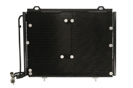 Radiator clima AC - Radiator clima AC Mercedes Clasa C T-MODEL (S202), C (W202), CLK (A208), CLK (C208) 1.8-5.4 intre 1993-2002