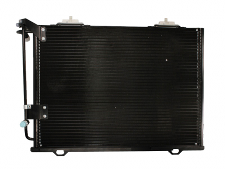 Radiator clima AC - Radiator clima AC Mercedes Clasa C T-MODEL (S202), C (W202), CLK (A208), CLK (C208), E (W210), SLK (R170) 1.8-3.2 intre 1993-2004