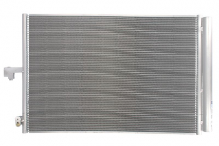 Radiator clima AC - Radiator clima AC MERCEDES CLS (C218), CLS SHOOTING BRAKE (X218), E (A207), E (C207), E T-MODEL (S212), E (W212) 2.0CNG-4.7 intre 2011-2017