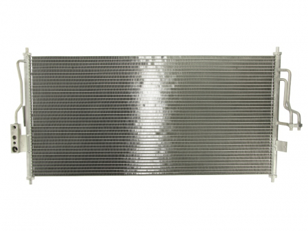 Radiator clima AC - Radiator clima AC NISSAN ALMERA CLASSIC 1.6 dupa 2006