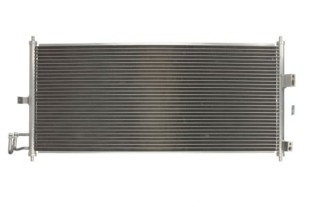 Radiator clima AC - Radiator clima AC NISSAN ALMERA II, PRIMERA 1.5-2.0 dupa 2000