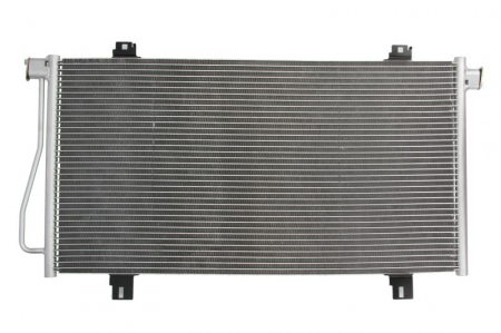 Radiator clima AC - Radiator clima AC NISSAN INTERSTAR; OPEL ARENA, MOVANO; RENAULT MASTER II 1.9D/2.2D/2.5D dupa 1997