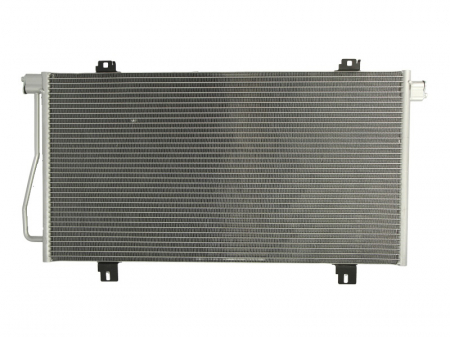 Radiator clima AC - Radiator clima AC NISSAN INTERSTAR; RENAULT MASTER II 1.9D-3.0D dupa 1998