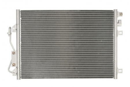 Radiator clima AC - Radiator clima AC NISSAN KUBISTAR; RENAULT CLIO II, KANGOO, KANGOO EXPRESS, THALIA I 1.2-2.0 dupa 1997