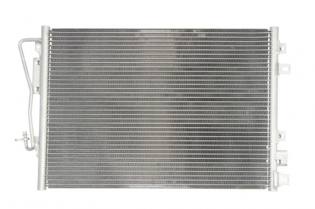 Radiator clima AC - Radiator clima AC NISSAN KUBISTAR; RENAULT KANGOO, KANGOO EXPRESS 1.2/1.5D dupa 2001