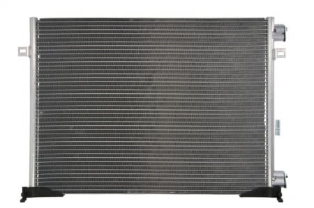 Radiator clima AC - Radiator clima AC NISSAN PRIMASTAR; OPEL VIVARO A; RENAULT TRAFIC II 1.9D/2.0 dupa 2001