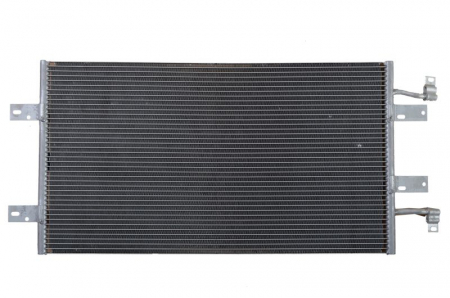 Radiator clima AC - Radiator clima AC NISSAN PRIMASTAR; OPEL VIVARO A; RENAULT TRAFIC II 2.0D/2.5D dupa 2006
