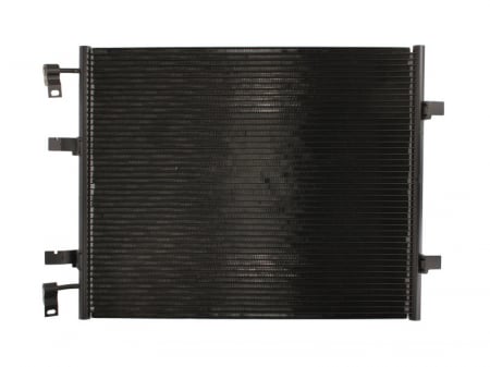 Radiator clima AC - Radiator clima AC NISSAN PRIMASTAR; OPEL VIVARO A; RENAULT TRAFIC II 2.0D dupa 2006