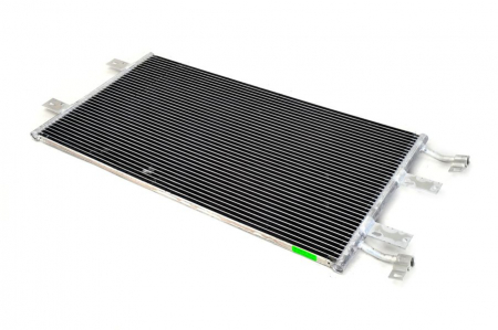 Radiator clima AC - Radiator clima AC NISSAN PRIMASTAR; OPEL VIVARO A; RENAULT TRAFIC II 2.5D dupa 2001