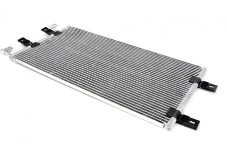 Radiator clima AC - Radiator clima AC NISSAN PRIMASTAR; OPEL VIVARO A; RENAULT TRAFIC II 2.5D dupa 2001