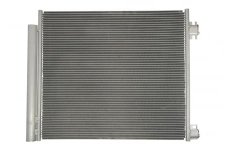 Radiator clima AC - Radiator clima AC NISSAN QASHQAI II, X-TRAIL; RENAULT ESPACE V, KADJAR 1.5D/1.6D dupa 2013