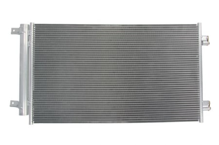 Radiator clima AC - Radiator clima AC OPEL ASTRA K 1.4 dupa 2015