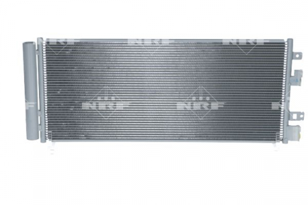 Radiator clima AC - Radiator clima AC OPEL CORSA E 1.0-1.6 dupa 2014