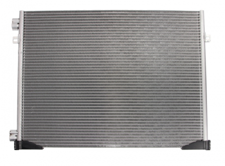 Radiator clima AC - Radiator clima AC OPEL VIVARO A; RENAULT TRAFIC II 2.0/2.0D/2.5D dupa 2006