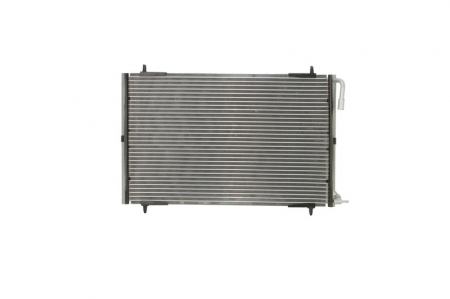 Radiator clima AC - Radiator clima AC PEUGEOT 206, 206 CC, 206 SW 1.1-2.0D dupa 1998