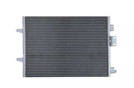 Radiator clima AC - Radiator clima AC RENAULT CLIO II 1.5D dupa 2001