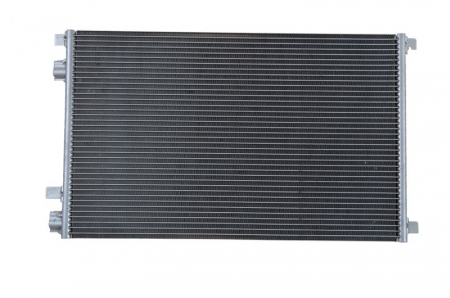 Radiator clima AC - Radiator clima AC RENAULT GRAND SCENIC II, MEGANE II, SCENIC II 1.4-2.0 dupa 2002