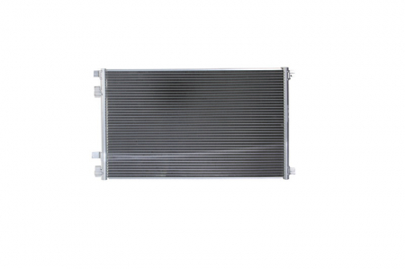 Radiator clima AC - Radiator clima AC RENAULT GRAND SCENIC II, MEGANE II, SCENIC II 1.4-2.0 dupa 2002
