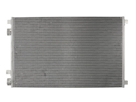 Radiator clima AC - Radiator clima AC RENAULT GRAND SCENIC II, MEGANE II, SCENIC II 1.4-2.0D dupa 2002