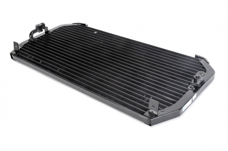 Radiator clima AC - Radiator clima AC TOYOTA CARINA E 1.6-2.0D intre 1992-1997