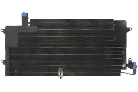 Radiator clima AC - Radiator clima AC VW PASSAT 1.6-2.0 intre 1988-1997