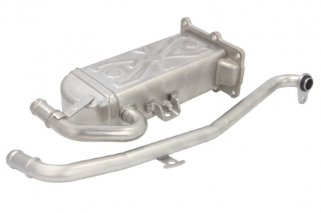 Radiator EGR - Radiator EGR AUDI A1, A3, Q3, TT; SEAT ALTEA, ALTEA XL, IBIZA IV, IBIZA IV ST, LEON; SKODA FABIA II, OCTAVIA II, SUPERB II, YETI; VW BEETLE, CADDY III, EOS, GOLF PLUS 1.6D/2.0D dupa 2003
