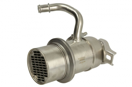 Radiator EGR - Radiator EGR AUDI A3, Q2, Q3, TT; SEAT ATECA, LEON, LEON SC, LEON ST; SKODA OCTAVIA III, SUPERB III; VW ARTEON, GOLF ALLTRACK VII, GOLF SPORTSVAN, GOLF VI, GOLF VII 1.6D/2.0D dupa 2011