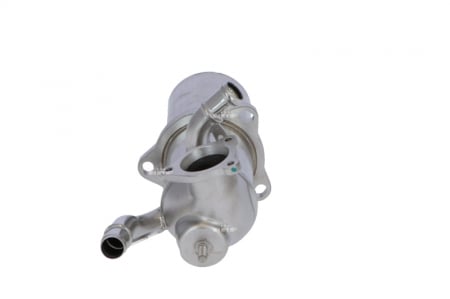 Radiator EGR - Radiator EGR AUDI A4, A4 ALLROAD; SKODA YETI; VW BEETLE, CADDY ALLTRACK, CADDY IV, CC, GOLF VI, JETTA IV, SCIROCCO 2.0D dupa 2009