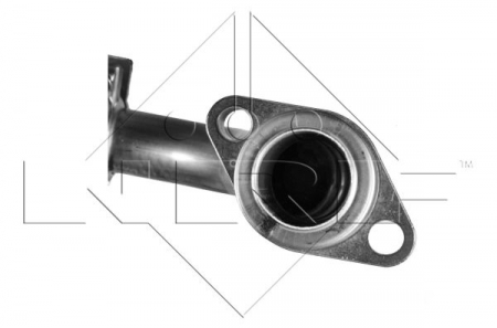 Radiator EGR FIAT DOBLO, DOBLO CARGO 1.9D dupa 2001 [1]