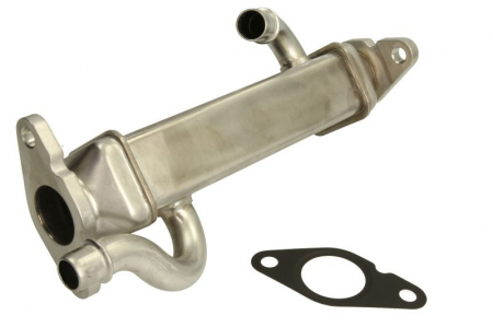 Radiator EGR - Radiator EGR FIAT DUCATO 2.3D dupa 2006