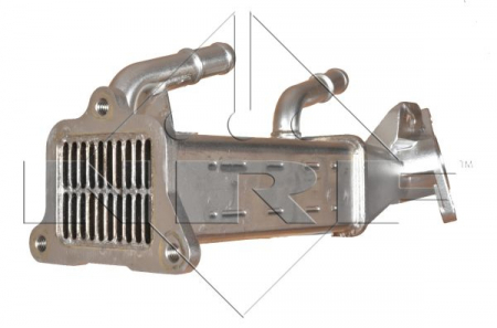 Radiator EGR - Radiator EGR FORD RANGER, TRANSIT, TRANSIT TOURNEO 2.2D/3.2D dupa 2006