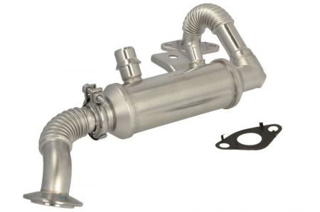 Radiator EGR FORD TRANSIT CONNECT 1.8D intre 2002-2013 [2]