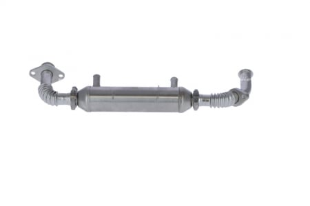 Radiator EGR potrivit ALFA ROMEO 147, 156, GT; FIAT BRAVO II, STILO 1.9D 11.03-12.14 [2]