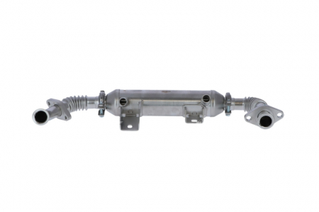 Radiator EGR - Radiator EGR potrivit ALFA ROMEO 147, 156, GT; FIAT BRAVO II, STILO 1.9D 11.03-12.14