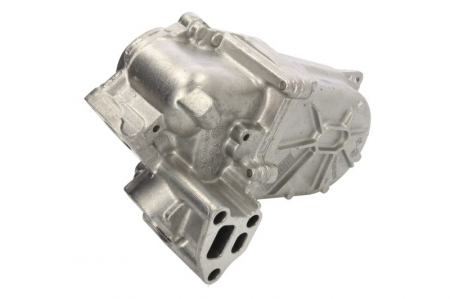 Radiator EGR potrivit ALFA ROMEO MITO; CHEVROLET AVEO; CITROEN NEMO, NEMO/MINIVAN; FIAT 500, 500 C, DOBLO, DOBLO CARGO, FIORINO/MINIVAN, GRANDE PUNTO, IDEA, PANDA 1.3D 10.05- [1]