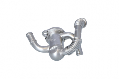 Radiator EGR potrivit ALFA ROMEO MITO; FIAT DOBLO, DOBLO CARGO, DOBLO/MINIVAN, FIORINO/MINIVAN, GRANDE PUNTO, LINEA, PANDA, PUNTO, PUNTO EVO, QUBO; OPEL AGILA 1.3D 06.03- [4]