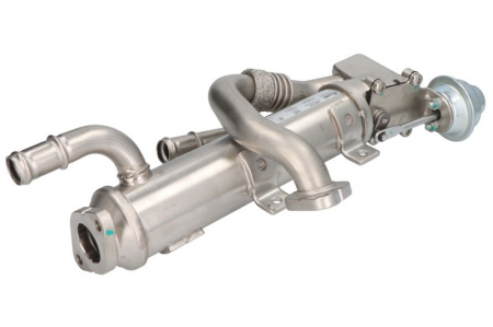 Radiator EGR potrivit AUDI A4 B7, A6 C6 2.0D 07.04-08.11 [1]