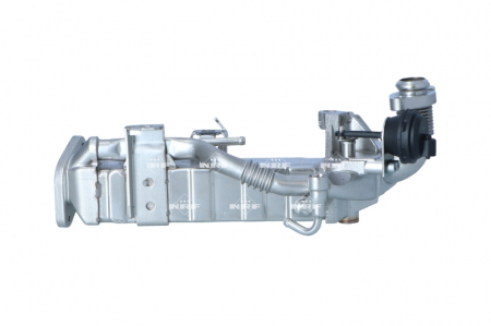 Radiator EGR - Radiator EGR potrivit BMW X1 (F48) 2.0D 07.15-