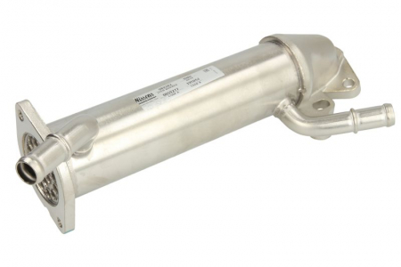Radiator EGR - Radiator EGR potrivit CITROEN JUMPER; FIAT DUCATO; FORD TRANSIT, TRANSIT TOURNEO; PEUGEOT BOXER 2.2D 04.06-