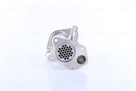 Radiator EGR potrivit DACIA DOKKER, DOKKER EXPRESS/MINIVAN, DUSTER, DUSTER/SUV, LODGY, LOGAN, LOGAN EXPRESS, LOGAN II, LOGAN MCV, LOGAN MCV II, SANDERO, SANDERO II 1.5D 06.05- [1]