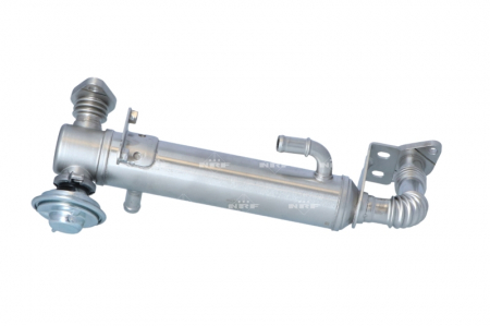 Radiator EGR potrivit FIAT DUCATO 2.3D 07.06- [4]