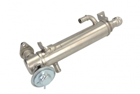 Radiator EGR - Radiator EGR potrivit FIAT DUCATO 2.3D 07.06-
