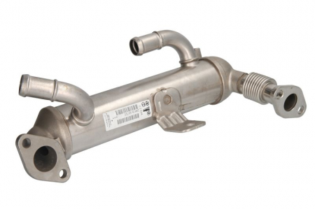 Radiator EGR - Radiator EGR potrivit HYUNDAI I20 I, IX20; KIA CEE'D, SOUL I, VENGA 1.4D/1.6D 12.06-