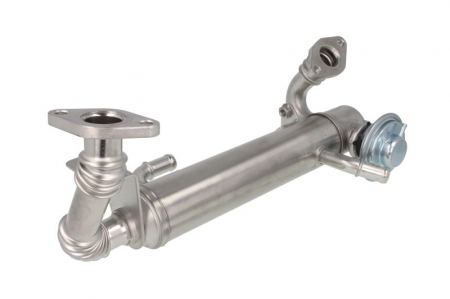 Radiator EGR - Radiator EGR potrivit IVECO DAILY IV; FIAT DUCATO 2.3D/3.0CNG/3.0D 04.02-