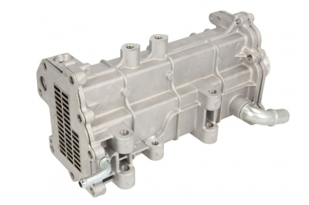 Radiator EGR potrivit IVECO DAILY V; FIAT DUCATO 2.3D/3.0D 04.10- [5]