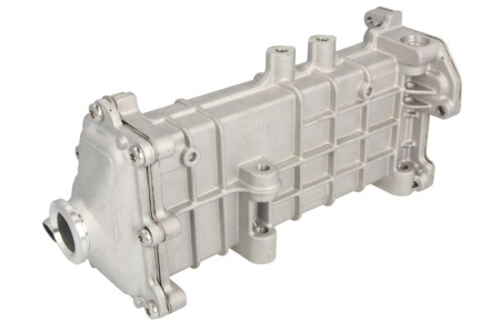 Radiator EGR - Radiator EGR potrivit IVECO DAILY V; FIAT DUCATO 2.3D/3.0D 04.10-