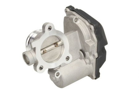 Radiator EGR - Radiator EGR potrivit MERCEDES E T-MODEL (S212); AUDI A3, Q2, Q3, TT; SEAT ALHAMBRA, ATECA, LEON, LEON SC, LEON ST; SKODA KAROQ, KODIAQ, OCTAVIA III 1.6D/2.0D/3.0 11.09-